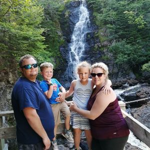 Meet your Posher, Debra